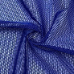 Versatile Stretch Mesh Fabric for Custom Apparel - Spandexbyyard