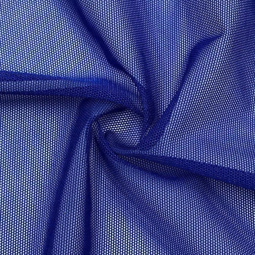 Versatile Stretch Mesh Fabric for Custom Apparel - Spandexbyyard