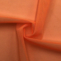 Versatile Stretch Mesh Fabric for Custom Apparel - Spandexbyyard