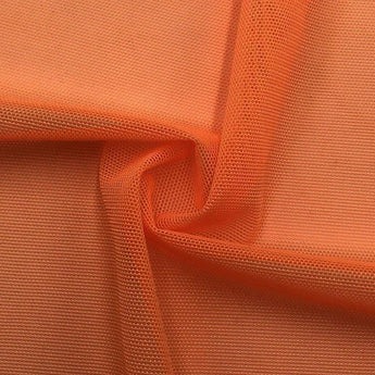 Versatile Stretch Mesh Fabric for Custom Apparel - Spandexbyyard