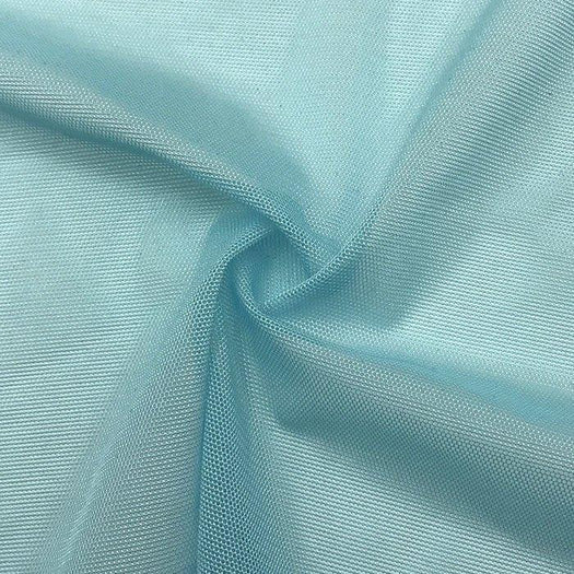 Versatile Stretch Mesh Fabric for Custom Apparel - Spandexbyyard