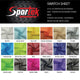 36 / SP - 37 Mesh Nylon - Spandex Power Mesh | Stretch Mesh - Spandexbyyard