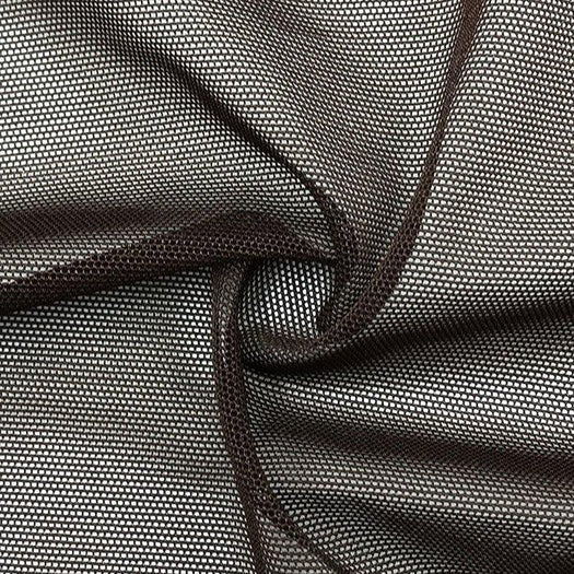 Versatile Stretch Mesh Fabric for Custom Apparel - Spandexbyyard