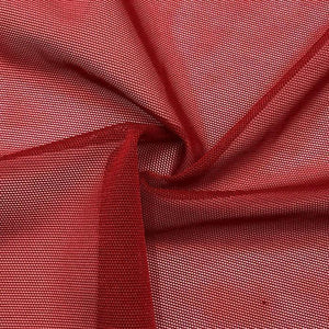 Stretch Mesh