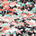 40201 Pixeled Camo Ii - Spandexbyyard