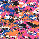 40201 Pixeled Camo Ii - Spandexbyyard