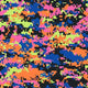 40201 Pixeled Camo Ii - Spandexbyyard