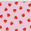 40305 - 1001 Strawberry Juice - Spandexbyyard