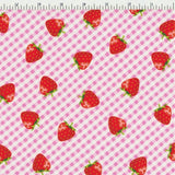 40305 - 1001 Strawberry Juice - Spandexbyyard