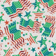 40602 Usa Flags - Spandexbyyard