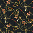 40771 Saphir Medium - Spandexbyyard