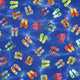 40855 Flip Flop Medium - Spandexbyyard
