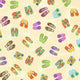 40855 Flip Flop Medium - Spandexbyyard