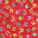 40855 Flip Flop Medium - Spandexbyyard