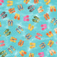 40855 Flip Flop Medium - Spandexbyyard