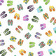 40855 Flip Flop Medium - Spandexbyyard