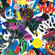 40894 Bang Bam Medium - Spandexbyyard