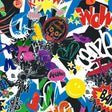 40894 Bang Bam Medium - Spandexbyyard