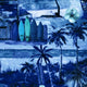 40897 Surfers Beach S - Spandexbyyard