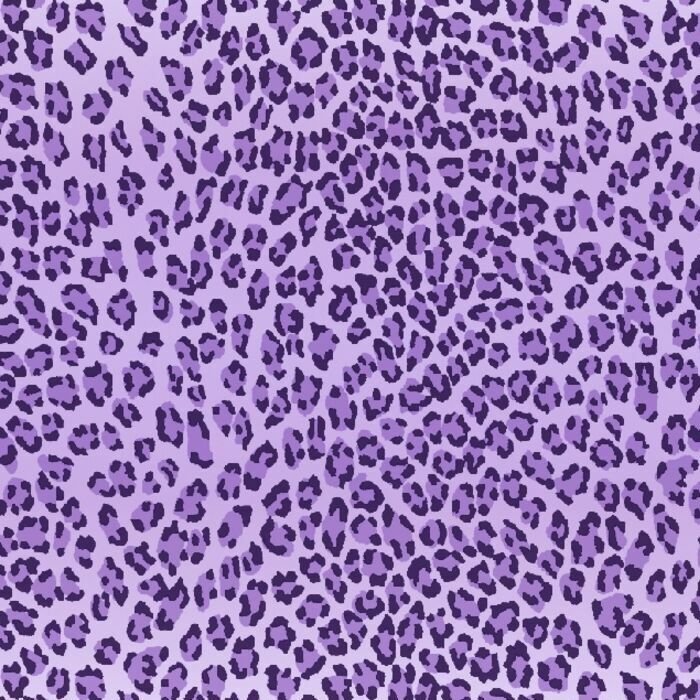 40928 Mini Leo Ombre Horiz - Spandexbyyard