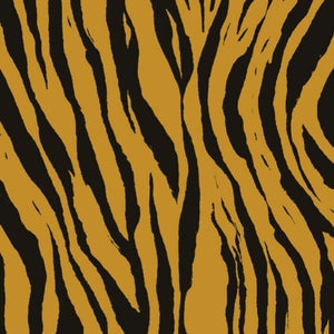 40990 Zebra Vertical Print