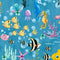 41007 Under The Water Medi - Spandexbyyard