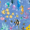 41007 Under The Water Medi - Spandexbyyard