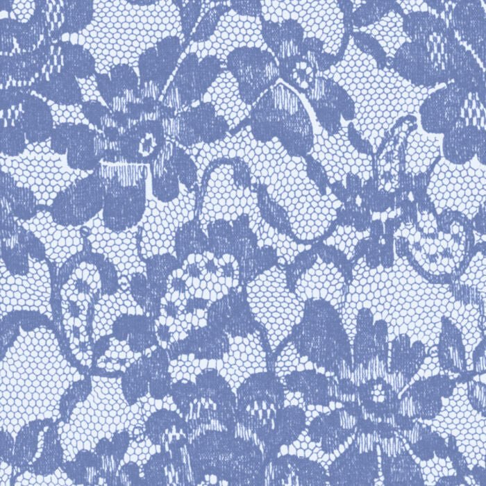 41332 Lace De Luxe - Spandexbyyard