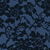 41332 Lace De Luxe - Spandexbyyard