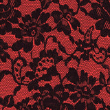 41332 Lace De Luxe - Spandexbyyard