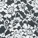 41332 Lace De Luxe - Spandexbyyard