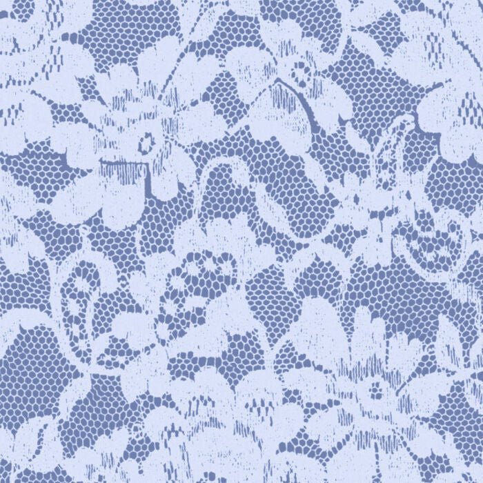 41332 Lace De Luxe - Spandexbyyard