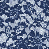 41332 Lace De Luxe - Spandexbyyard