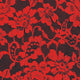 41332 Lace De Luxe - Spandexbyyard