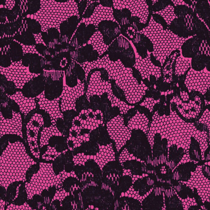 41332 Lace De Luxe - Spandexbyyard