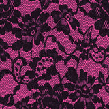 41332 Lace De Luxe - Spandexbyyard