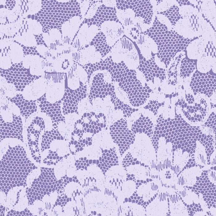 41332 Lace De Luxe - Spandexbyyard
