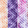 55233 Ethnic Dye Stripe - Spandexbyyard