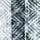 55233 Ethnic Dye Stripe - Spandexbyyard