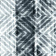 55233 Ethnic Dye Stripe - Spandexbyyard