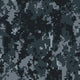 55610 Us Navy Camo - Spandexbyyard