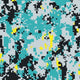55610 Us Navy Camo - Spandexbyyard