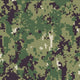 55610 Us Navy Camo - Spandexbyyard