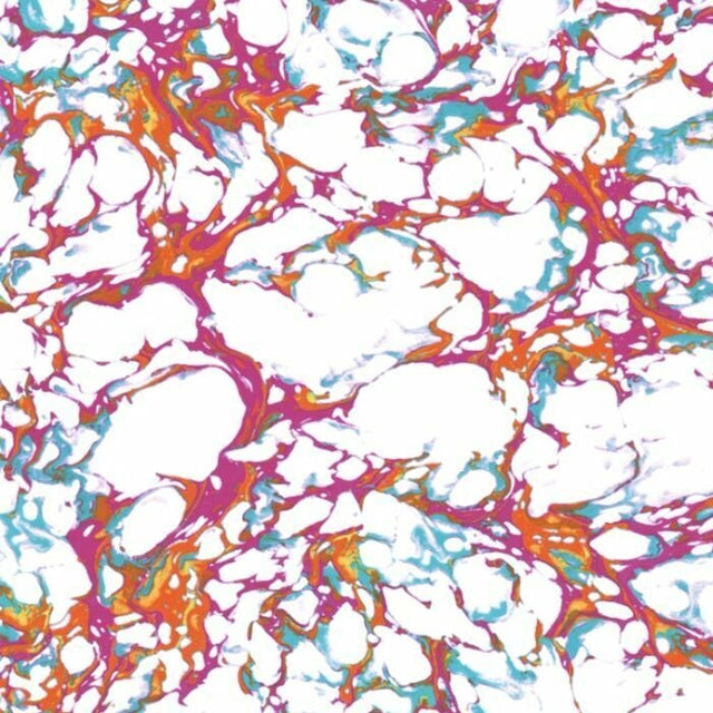 56109 Marble Paper - Spandexbyyard