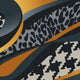 94565 Leopard Wave - Spandexbyyard