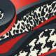 94565 Leopard Wave - Spandexbyyard