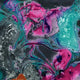 95766 Marbling - Spandexbyyard