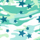 97101 Camo Star - Spandexbyyard