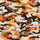 98235 Painted Camouflage S - Spandexbyyard
