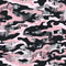 98235 Painted Camouflage S - Spandexbyyard